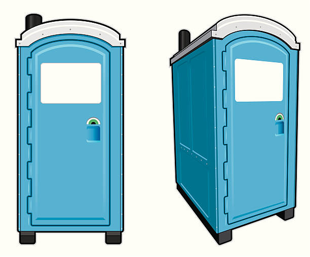 Best Portable Toilets with Baby Changing Stations in Legend Lake, WI